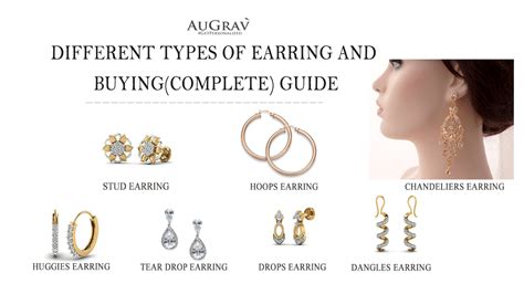 esrring|earrings meaning.